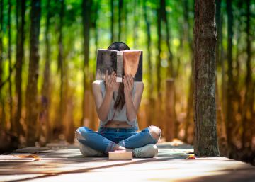 Ocho libros para viajar este otoño Ocho libros para viajar este otoño