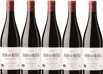 Paso Las Mañas 2019, poderío y elegancia Paso Las Mañas 2019, poderío y elegancia