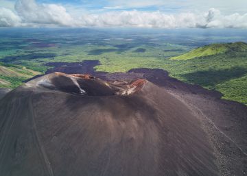 Nicaragua, agua y fuego: un viaje entre León y Managua Nicaragua, agua y fuego: un viaje entre León y Managua