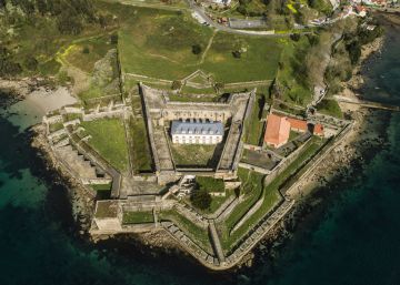Ferrol, de batería en batería Ferrol, de batería en batería