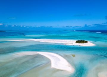 Islas Cook, el paraíso prometido para 2022 Islas Cook, el paraíso prometido para 2022