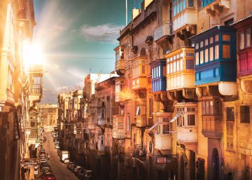 Los 10 secretos mejor guardados de Malta Los 10 secretos mejor guardados de Malta