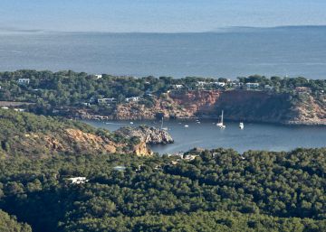 A Ibiza también se va a caminar A Ibiza también se va a caminar
