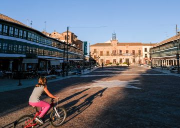 24 horas en Almagro, mucho más que el Corral de Comedias 24 horas en Almagro, mucho más que el Corral de Comedias