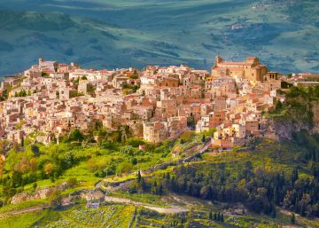 Los 12 nuevos pueblos bonitos de Italia Los 12 nuevos pueblos bonitos de Italia