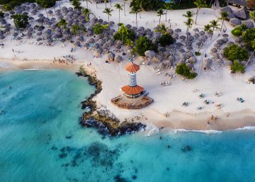 Black Friday 2021 en viajes: las mejores ofertas de vuelos y hoteles Black Friday 2021 en viajes: las mejores ofertas de vuelos y hoteles