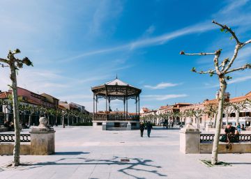 Alcalá de Henares, capricho de dioses Alcalá de Henares, capricho de dioses