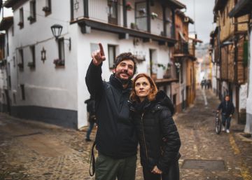 Cáceres, naturaleza y patrimonio para más de un viaje Cáceres, naturaleza y patrimonio para más de un viaje