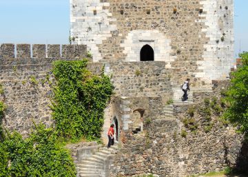 Descubriendo conquistas y amores prohibidos en Beja Descubriendo conquistas y amores prohibidos en Beja