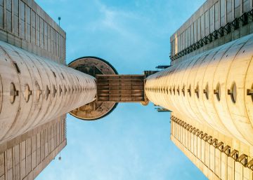 No es el estilo más bonito, pero la arquitectura brutalista atrapa y estos ejemplos lo demuestran No es el estilo más bonito, pero la arquitectura brutalista atrapa y estos ejemplos lo demuestran