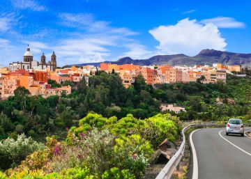 El turismo de proximidad y los planes al aire libre, lo más leído de ‘El Viajero’ en 2021 El turismo de proximidad y los planes al aire libre, lo más leído de ‘El Viajero’ en 2021