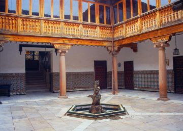 Villanueva de los Infantes, qué ver en un día en ese lugar de La Mancha Villanueva de los Infantes, qué ver en un día en ese lugar de La Mancha