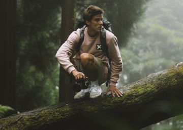 Gonzalo Pasquier: “El lugar que más merece su fama es Australia, los contrastes son espectaculares” Gonzalo Pasquier: “El lugar que más merece su fama es Australia, los contrastes son espectaculares”