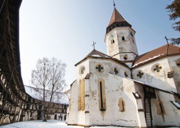 Transilvania más allá de Drácula Transilvania más allá de Drácula