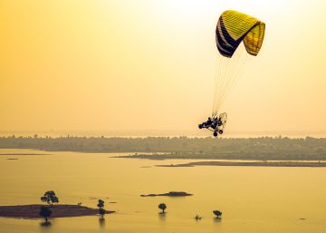 Aventuras para disfrutar con los cinco sentidos Aventuras para disfrutar con los cinco sentidos