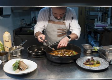 Ruta gastronómica por Sanlúcar de Barrameda, entre el sabor de la huerta y el mar Ruta gastronómica por Sanlúcar de Barrameda, entre el sabor de la huerta y el mar