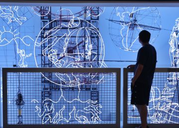 Trece nuevos museos para una escapada con mucho arte en 2022 Trece nuevos museos para una escapada con mucho arte en 2022