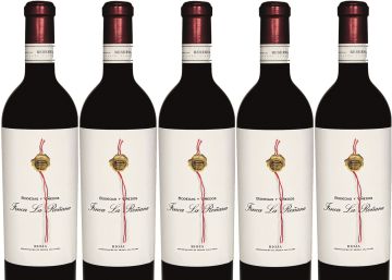 Finca La Reñana 2017, virtuosismo en la crianza Finca La Reñana 2017, virtuosismo en la crianza