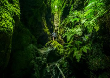 Fascinados por La Palma, una isla mucho más que bonita Fascinados por La Palma, una isla mucho más que bonita