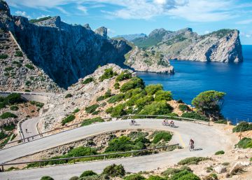 Planes para entregarse al plácido invierno de Mallorca Planes para entregarse al plácido invierno de Mallorca