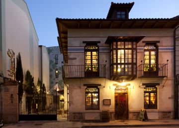 Hotel Spa Ciudad de Astorga, el descanso para el peregrino Hotel Spa Ciudad de Astorga, el descanso para el peregrino