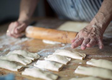 Los sabores más dulces del carnaval en España Los sabores más dulces del carnaval en España
