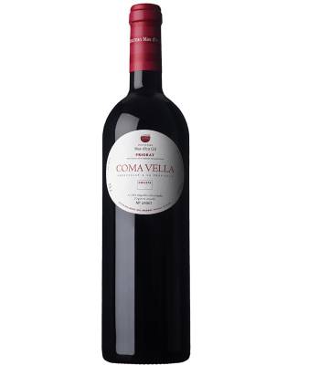 Diez cálidos tintos del Priorat para el invierno