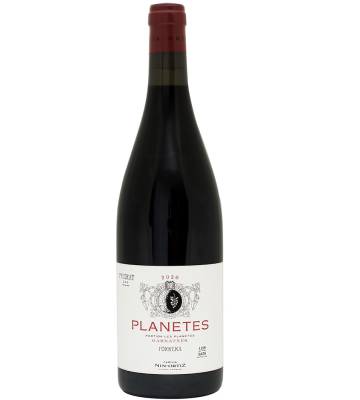 Diez cálidos tintos del Priorat para el invierno