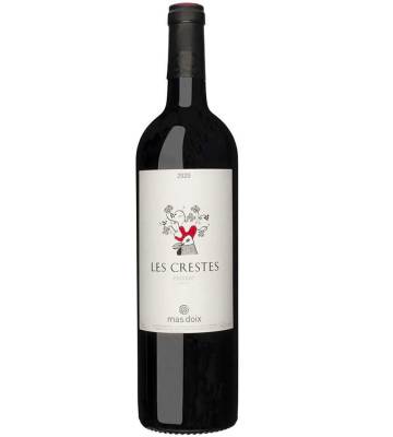 Diez cálidos tintos del Priorat para el invierno
