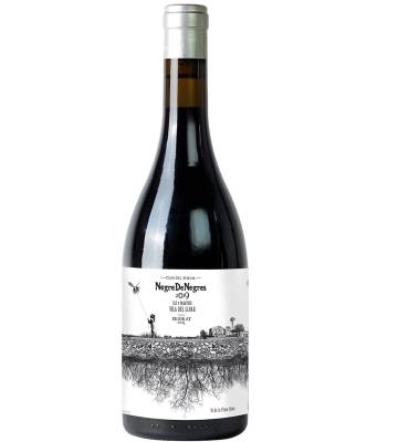 Diez cálidos tintos del Priorat para el invierno