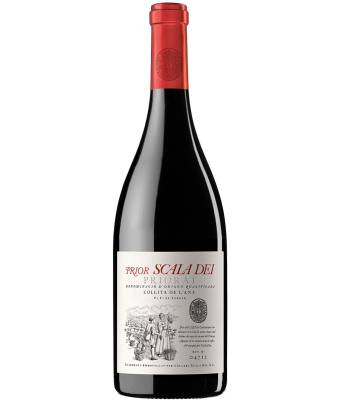 Diez cálidos tintos del Priorat para el invierno