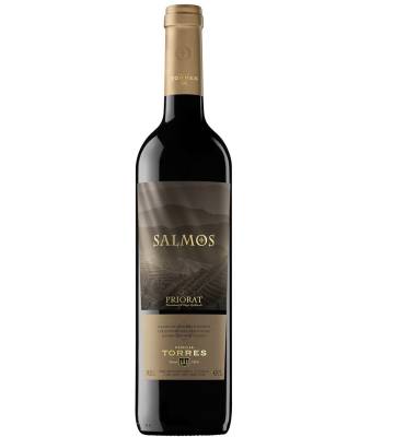 Diez cálidos tintos del Priorat para el invierno
