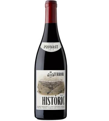 Diez cálidos tintos del Priorat para el invierno
