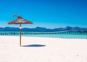 Las 20 mejores playas del mundo según TripAdvisor (y una es española) Las 20 mejores playas del mundo según TripAdvisor (y una es española)