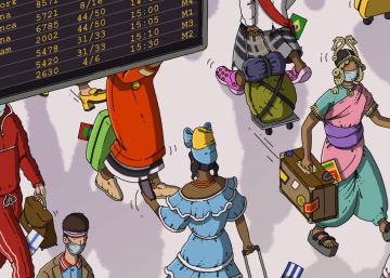 ¿Dónde viajar en Semana Santa? Guía y consejos básicos para planear las vacaciones ¿Dónde viajar en Semana Santa? Guía y consejos básicos para planear las vacaciones