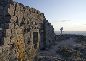 Siete paradas para conocer la sierra de Gata Siete paradas para conocer la sierra de Gata