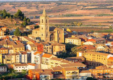 Una vuelta por toda España desde el sofá de casa Una vuelta por toda España desde el sofá de casa