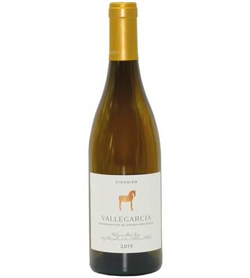 Vino Vallegarcia