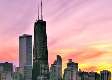 Ocho razones por las que Chicago merece un viaje Ocho razones por las que Chicago merece un viaje