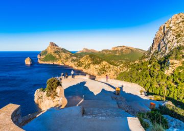 Baleares, turismo respetuoso con el planeta antes de que fuera una emergencia Baleares, turismo respetuoso con el planeta antes de que fuera una emergencia
