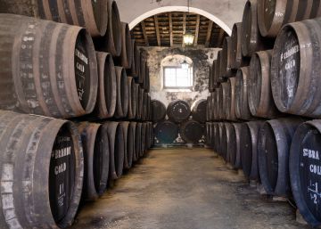 Bodegas Tradición: de vinos con Velázquez y Goya Bodegas Tradición: de vinos con Velázquez y Goya