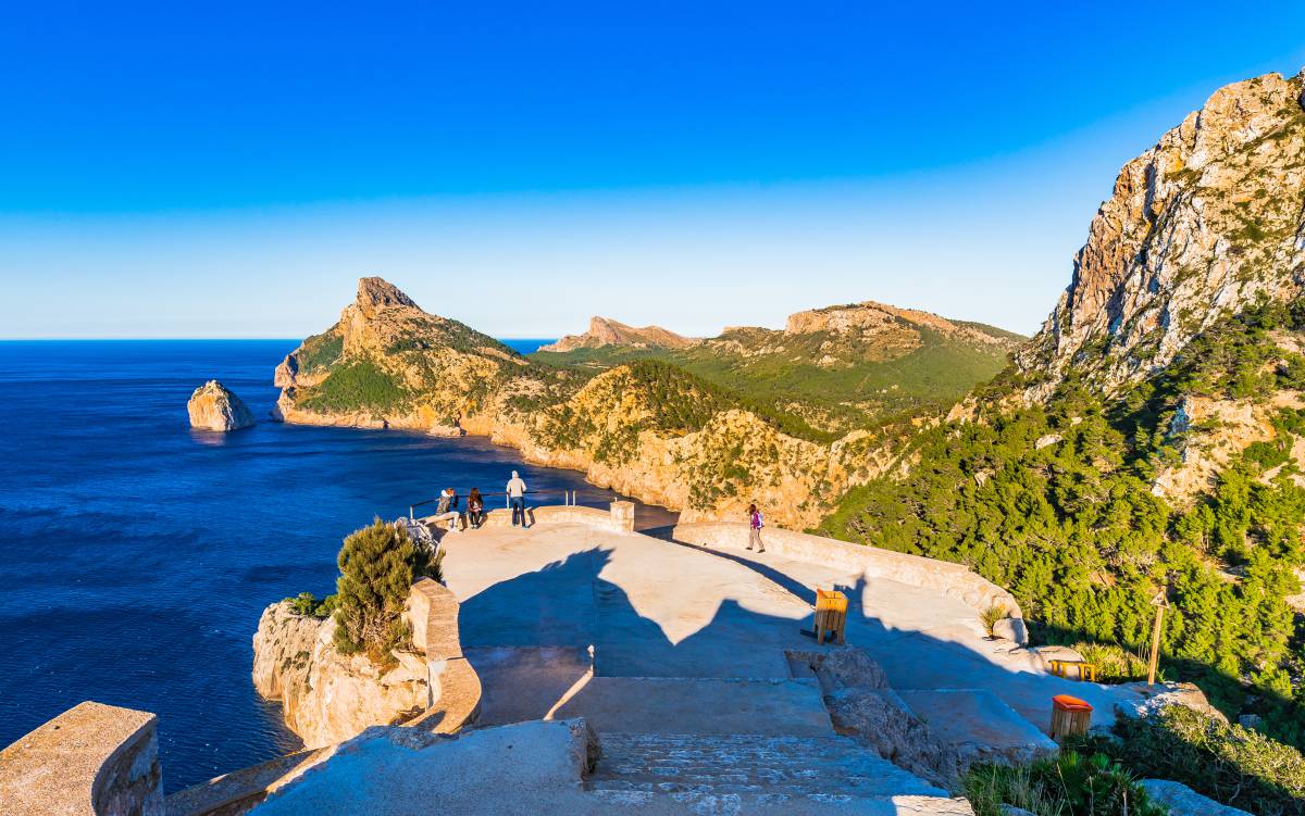 Baleares, turismo respetuoso con el planeta antes de que fuera una emergencia