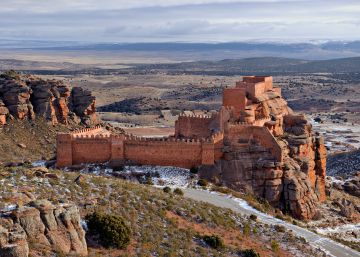 Secretos de la provincia de Teruel al descubierto Secretos de la provincia de Teruel al descubierto