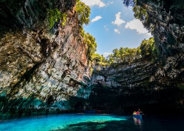 Así son los ocho nuevos geoparques mundiales de la Unesco Así son los ocho nuevos geoparques mundiales de la Unesco