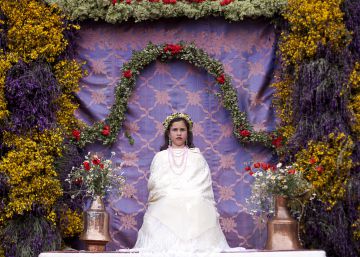 Qué es la fiesta de La Maya de Colmenar Viejo Qué es la fiesta de La Maya de Colmenar Viejo
