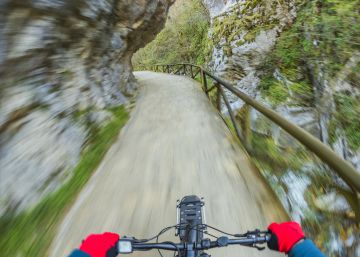 Diez rutas maravillosas en España para hacer en bicicletas eléctricas Diez rutas maravillosas en España para hacer en bicicletas eléctricas