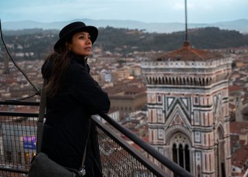 Por qué Florencia es la ciudad a la que siempre volveré Por qué Florencia es la ciudad a la que siempre volveré