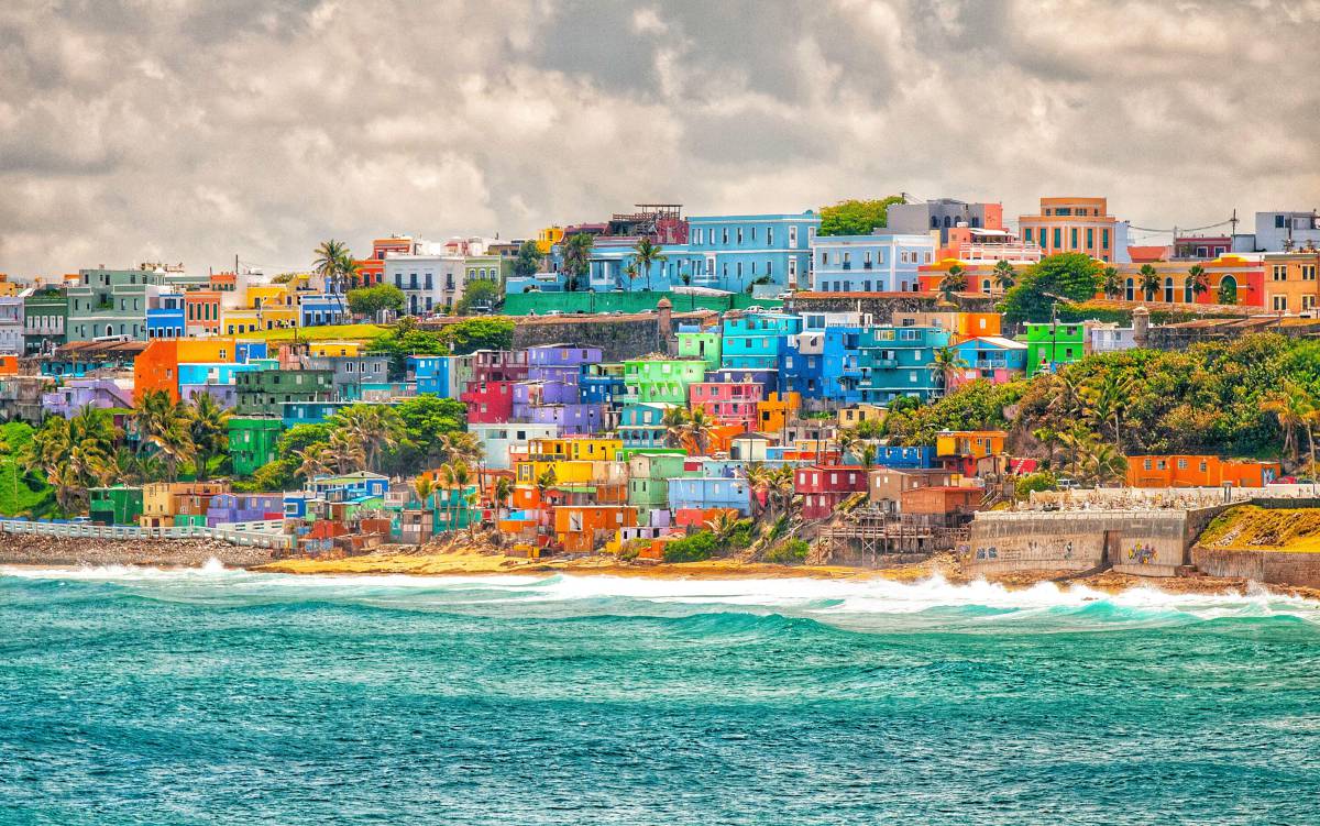 Viaje por el Puerto Rico más musical