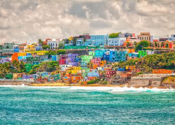 Viaje por el Puerto Rico más musical Viaje por el Puerto Rico más musical