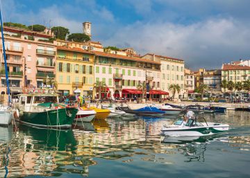 24 horas en Cannes disfrutando del arte de vivir en la ciudad francesa del cine 24 horas en Cannes disfrutando del arte de vivir en la ciudad francesa del cine